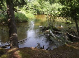 1359 W White Rd, Free Soil, MI 49411