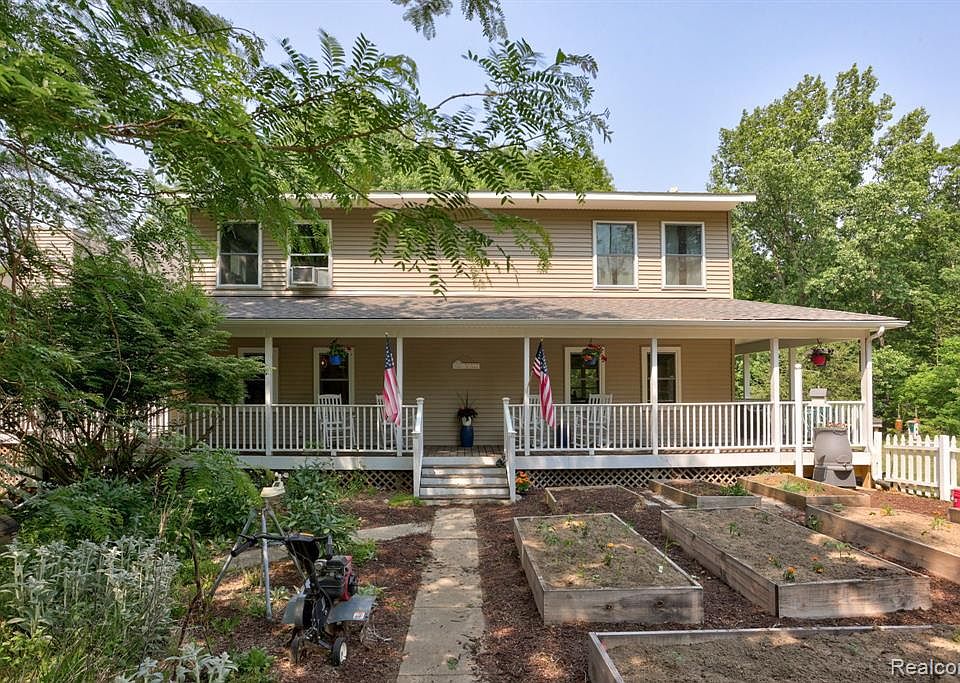 2478 Long Lake Rd, Lapeer, MI 48446 MLS 20230046298 Zillow
