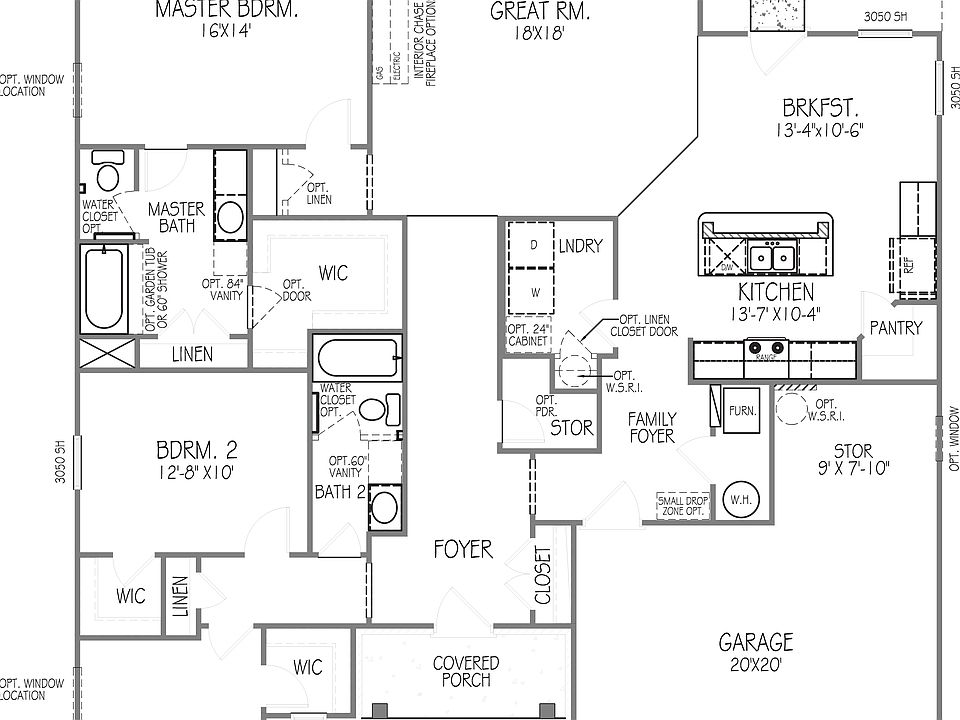 CR1867 First Floor