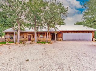 520 County Road 1743, Chico, TX 76431