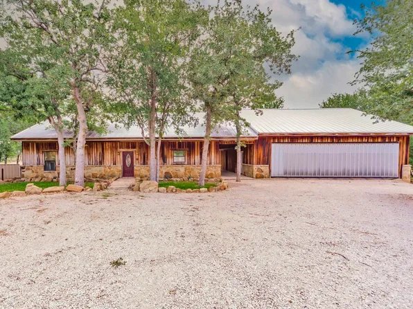 520 County Road 1743, Chico, TX 76431