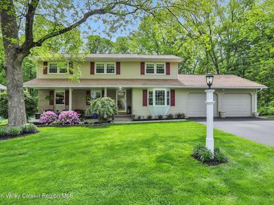135 Fairway Drive, Hurley, NY, 12443