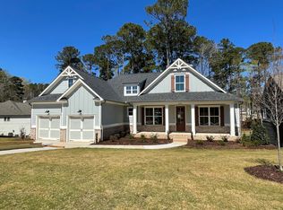 1090 Hidden Hls, Greensboro, GA
