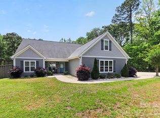 110 E Sunset Dr, Locust, NC 28097