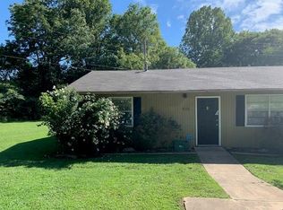 350 N Double Springs Rd, Farmington, AR 72730