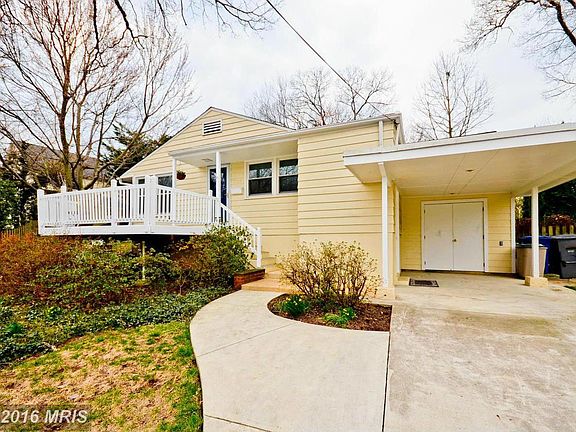 2nd image of 7107 Frazier Pl