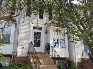 4156 Ashmere Cir, Dumfries, VA 22025