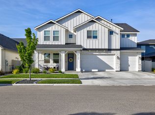 6153 S Cubola Way, Meridian, ID 83642