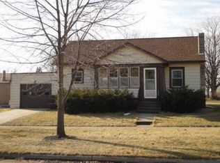 119 S Linn St, Boone, IA 50036