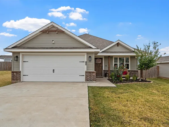 103 Olivia St, Hillsboro, TX 76645