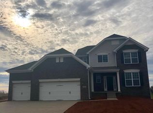 2809 Chelsea Meadow Way, La Grange, KY