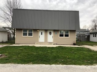 212 Cory Ln #A, Tolono, IL 61880