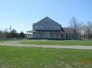 24455 Red Oak Rd, Waynesville, MO 65583