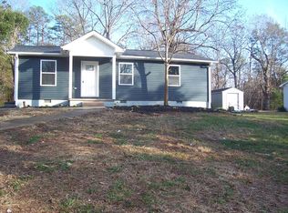 423 Killion Dr, Gaffney, SC 29340