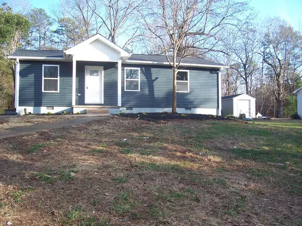 423 Killion Dr, Gaffney, SC 29340