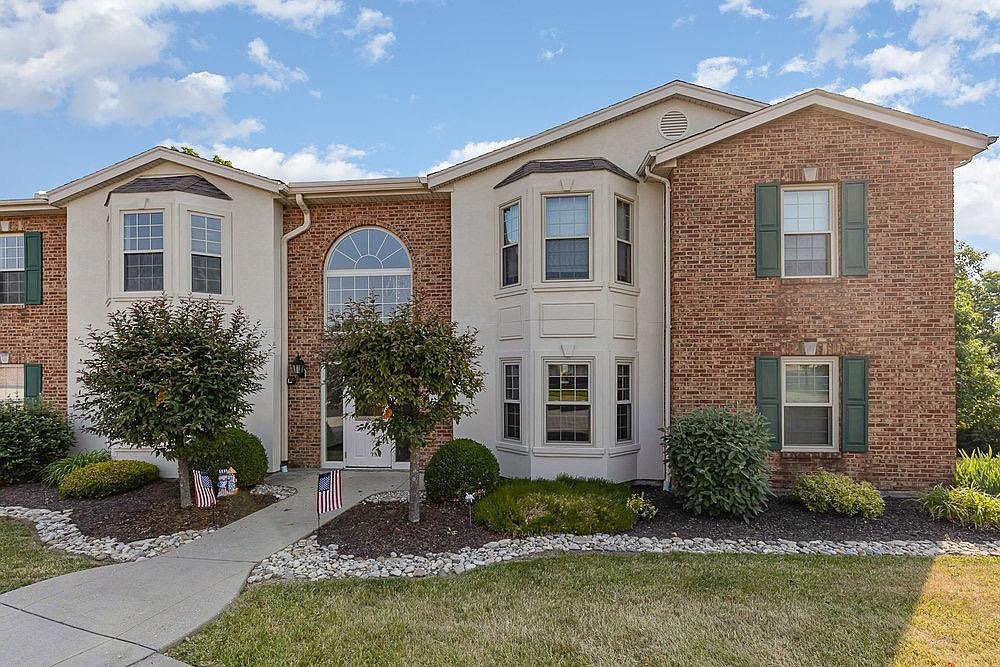 5490 Asbury Lake Dr UNIT 60, Cincinnati, OH 45247 Zillow