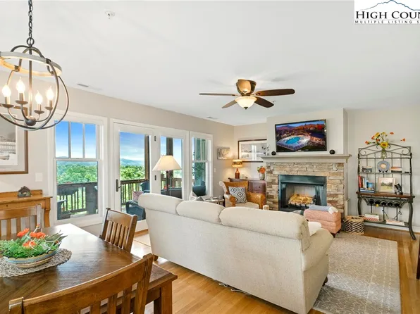 290 Indian Paintbrush Drive #R1011, Banner Elk, NC 28604