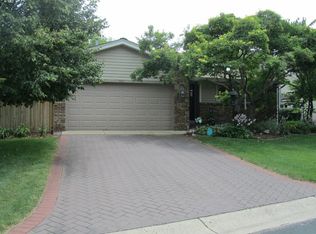 6527 Gray Fox Curv, Chanhassen, MN 55317