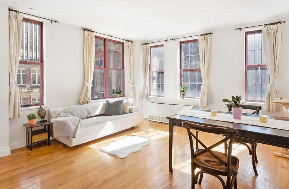 1st image of 21-23 S William St #6E