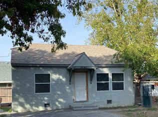 (Undisclosed Address), Sacramento, CA 95820