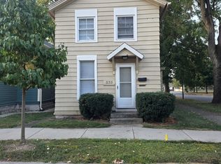 1135 Wilt St, Fort Wayne, IN 46802
