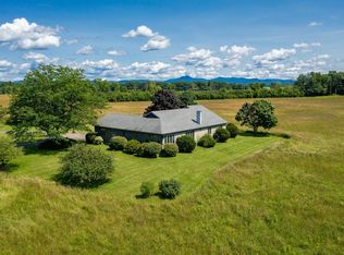 736 Lime Kiln Rd, Charlotte, VT 05445