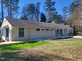 3403 Bradley Pl, Raleigh, NC 27607