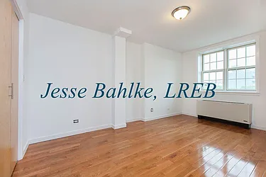 Rented by Jesse Bahlke, LREB