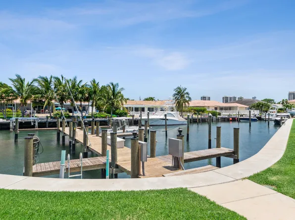 1050 Sugar Sands Blvd 174, Singer Island, FL 33404