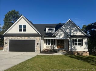 50 Sandpiper Dr, Sanford, NC 27332