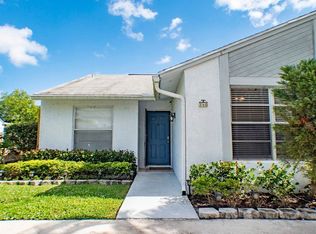 140 Pinewood Ct, Jupiter, FL 33458