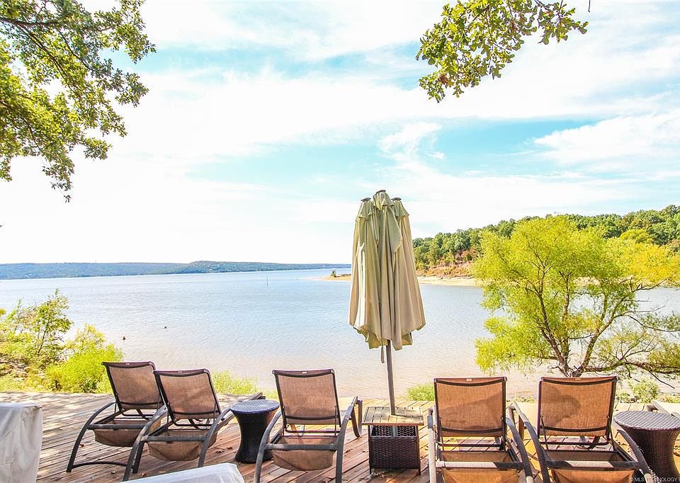 116952 S 4247th Rd, Eufaula, OK 74432 Zillow