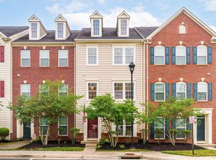 7015 Trek Way, Gainesville, VA 20155
