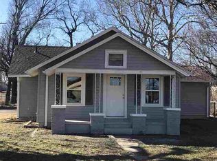 302 Timberwood, Enid, OK 73701