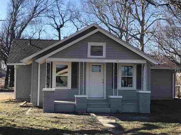 302 Timberwood, Enid, OK 73701