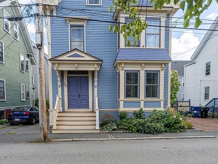 30 Boardman St #B — Photo 33