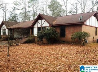 410 Bennett St #410A & 410B, Heflin, AL 36264