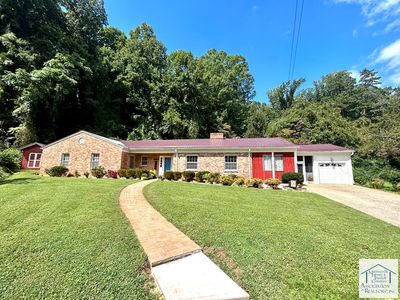 1 Stratford Ct, Martinsville, VA, 24112