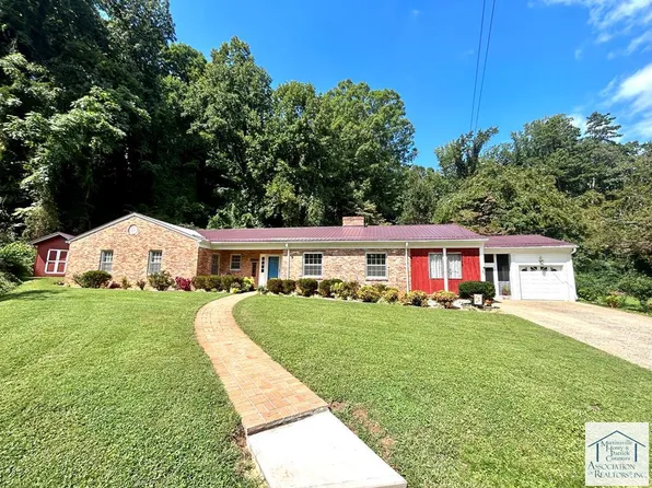 1 Stratford Ct, Martinsville, VA 24112