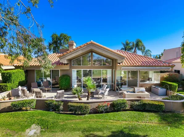 39 La Costa Dr, Rancho Mirage, CA 92270