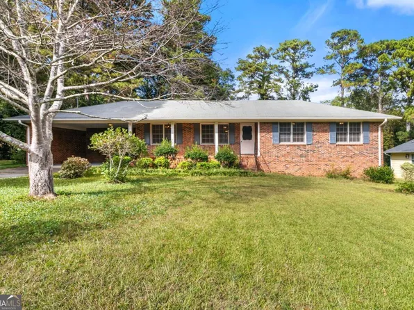 107 Southside Dr, Griffin, GA 30224
