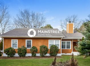 10900 Flat Iron Rd, Charlotte, NC 28226