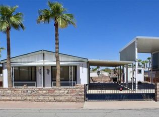 11312 E 39th Ln, Yuma, AZ 85367