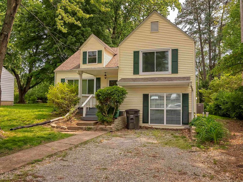 1st image of 1121 W Walkup Ave