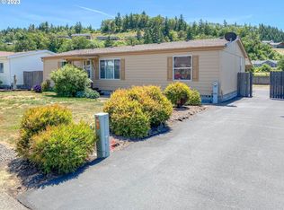 720 Sea St, Sutherlin, OR 97479