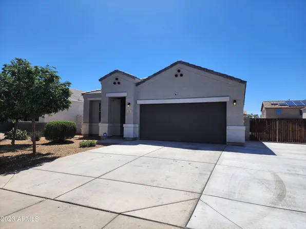 11351 E ASTER Lane, Florence, AZ 85132