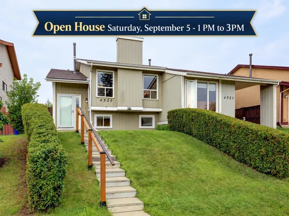 4325 58th St NE, Calgary, AB T1Y 4G2