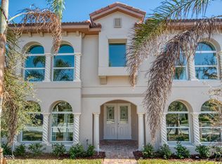 2275 Enjoya Ln, Melbourne, FL 32901