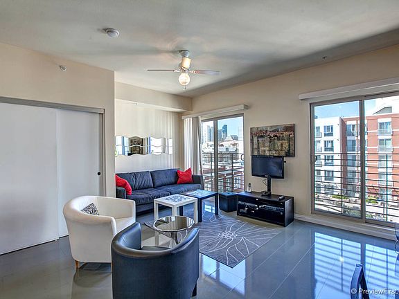 4th image of 450 J St #604