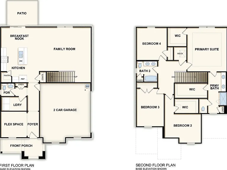 130 Marin Dr — Photo 2